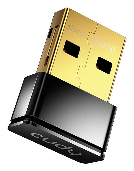 EU Product - Bluetooth 5.3 Nano USB Adapter BU530 - USB Controller - WLAN thumbnail