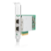 HPE Ethernet 10Gb 2-port 521T Eingebaut 20000 Mbit/s