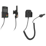 Brodit 712261 holder Active holder Handheld mobile computer, Mobile computer Black