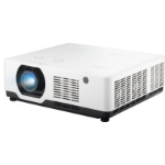 Viewsonic LSC601WU data projector Standard throw projector 6000 ANSI lumens 3LCD WUXGA (1920x1200) White