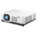 Viewsonic LSC601WU data projector Standard throw projector 6000 ANSI lumens 3LCD WUXGA (1920x1200) White
