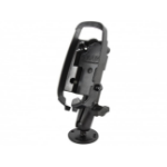 RAM Mounts RAM-B-138-MA2 holder Passive holder Navigator Black