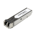 StarTech.com Arista Networks SFP-1G-LH Compatible SFP Module - 1000BASE-LH - 1GbE Single Mode Fiber SMF Optic Transceiver - 1GE Gigabit Ethernet SFP - LC 40km - 1310nm - DDM