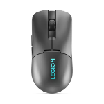 Lenovo M600s mouse Gaming Ambidextrous RF Wireless + Bluetooth + USB Type-C Optical 19000 DPI