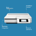 Epson WorkForce DS-51000WN