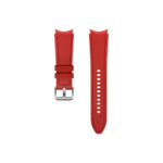 Samsung ET-SHR89L Band Red Leather