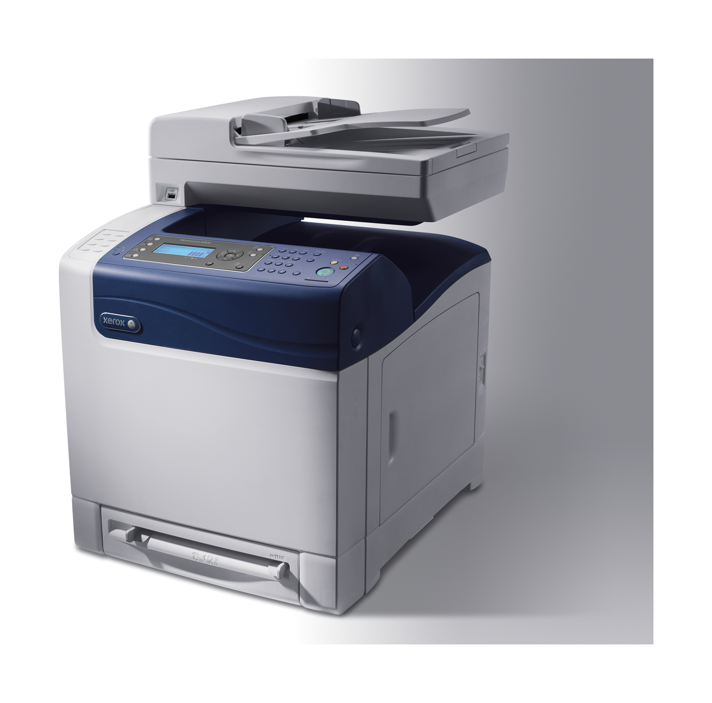 Xerox stock options