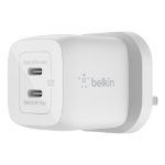 Belkin WCH011myWH Smartphone, Tablet White AC Fast charging Indoor