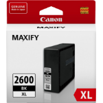 Canon PGI2600XLBK ink cartridge Original Black