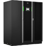 Eaton 93PM uninterruptible power supply (UPS) Double-conversion (Online) 500 kVA 500000 W