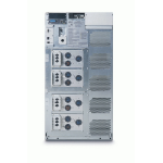 APC Symmetra LX 16kVA uninterruptible power supply (UPS) 12800 W