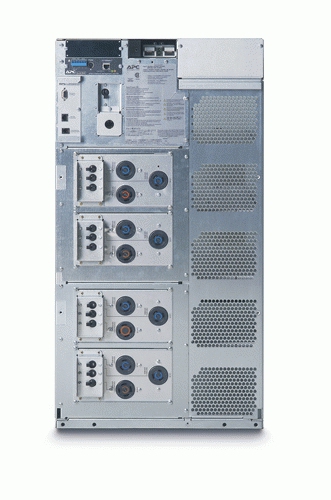 APC SYA16K16RMP 16kVA / 12.8kW UPS APC SYA16K16RMP 16kVA / 12.8kW UPS
