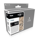 Astar AS42056 inktcartridge Zwart, Cyaan, Magenta, Geel