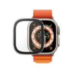 PanzerGlass ™ Full Body Apple Watch Ultra 49mm | Transparent