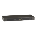 Black Box LES1532A console server RJ-45