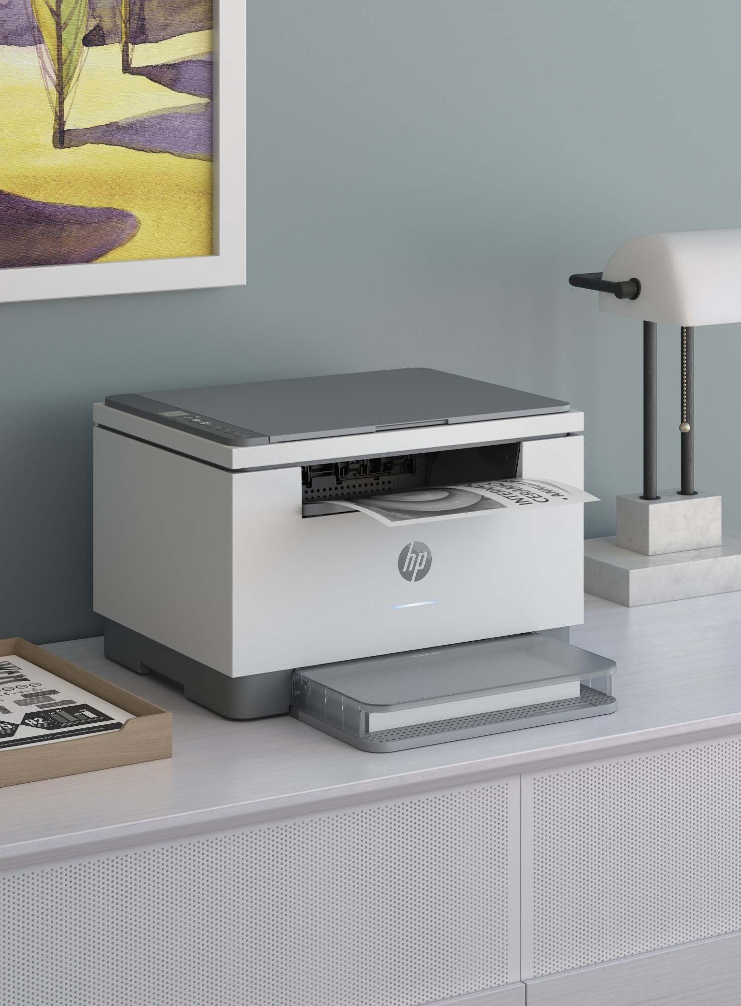 HP LaserJet M234dw Laser A4 600 x 600 DPI 29 ppm Wi-Fi