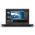 Lenovo ThinkPad T460p Intel® Core™ i7 i7-6700HQ Laptop 35.6 cm (14") Full HD 8 GB DDR4-SDRAM 256 GB SSD NVIDIA® GeForce® 940MX Windows 7 Professional Black