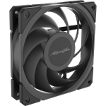 Alpenföhn JetStream Computer case Fan 12 cm Black 1 pc(s)