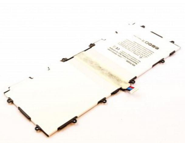 Image of CoreParts MSPP2976 tablet spare part Battery