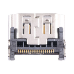 Sony EU Product - PS5 HDMI-compatible port socket interface connector