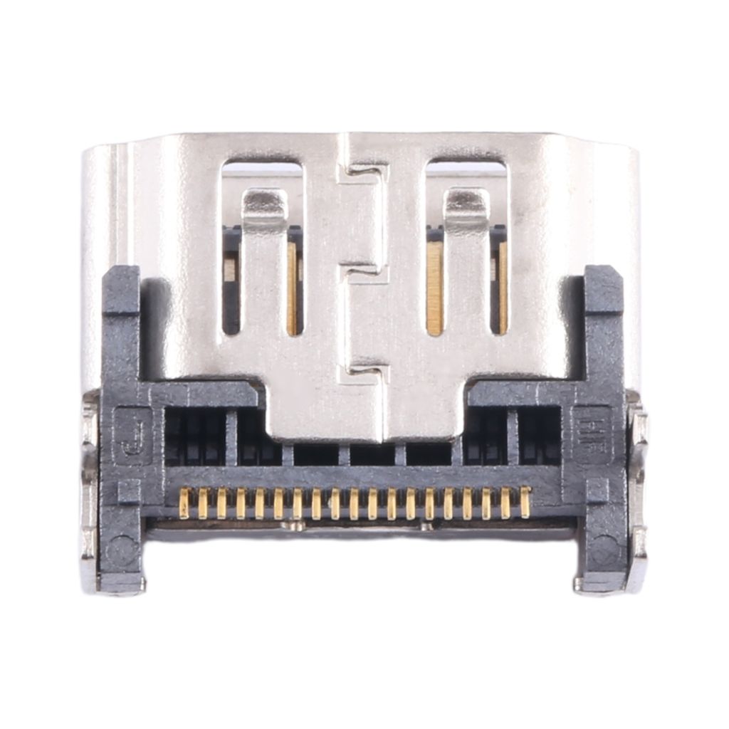 EU Product - PS5 HDMI-compatible port socket interface connector thumbnail
