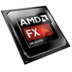 AMD FX 8350 4GHz 8MB L2 processor