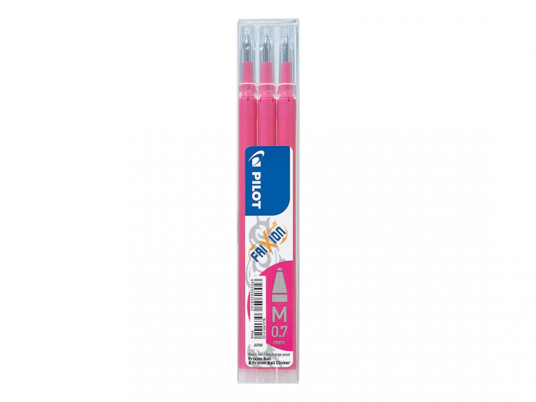 Image of Pilot FriXion Ball Pink