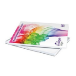 Indigo Inkjet Indigo Ultra White Glacier Photo Paper 300gsm - A4 x 40 sheets