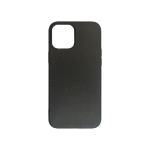 eSTUFF ES671172 mobile phone case 17 cm (6.7") Cover Black