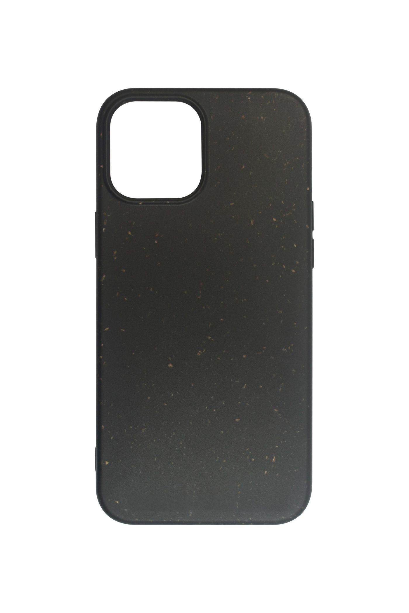 Image of eSTUFF ES671172 mobile phone case 17 cm (6.7") Cover Black