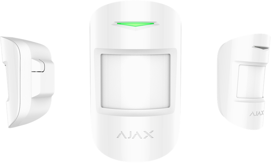 EU Product - MotionProtect Plus thumbnail