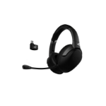 ASUS ROG Strix Go 2.4 Headset Wired & Wireless Head-band Gaming Black