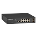 Black Box LPB3010A network switch Managed L2+ Gigabit Ethernet (10/100/1000) Power over Ethernet (PoE)