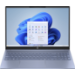 HP Pavilion 16-af0025nd Intel Core Ultra 5 125U Laptop 40,6 cm (16") 2K 16 GB LPDDR5-SDRAM 512 GB SSD Wi-Fi 6 (802.11ax) Windows 11 Home Blauw