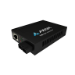 Axiom MCP32-T2-M8S05-AX network media converter 1000 Mbit/s 850 nm Multi-mode Black