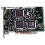 HPE NC3122 Intern Ethernet 100 Mbit/s