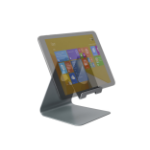 Ultima Security Universal Tablet Stand (Silver)