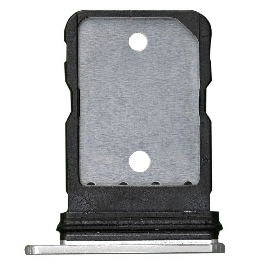 EU Product - Pixel 8 Pro Sim Card Tray - White thumbnail