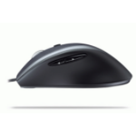 Logitech M500 muis Rechtshandig USB Type-A Laser 1000 DPI