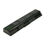 2-Power 10.8v, 6 cell, 49Wh Laptop Battery - replaces PABAS098