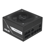 ASUS Prime -750G power supply unit 750 W 20+4 pin ATX ATX Black
