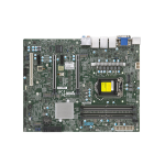 Supermicro MBD-X12SAE-5-O motherboard Intel W580 LGA 1200 (Socket H5) ATX