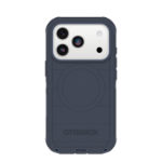 OtterBox Defender Pro MagSafe Camera Control Apple iPhone 17 Pro Riverside - blue