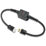 APC Netbotz Amp Detector 60-30L (for NEMA L6-30)