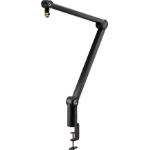 Logitech Compass Boom Microphone Stand