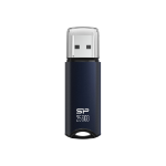 Silicon Power SP256GBUF3M02V1B USB flash drive 256 GB USB Type-A 3.2 Gen 2 (3.1 Gen 2) Blauw