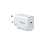 Equip 245535 oplader voor mobiele apparatuur Universeel Wit AC Snel opladen Binnen
