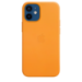 Apple MHK63ZM/A funda para teléfono móvil 13,7 cm (5.4") Naranja