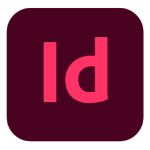 Adobe InDesign Desktop publishing 1 licentie(s) Engels 1 jaar