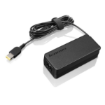 Lenovo ThinkCentre Tiny 65W power adapter/inverter Black